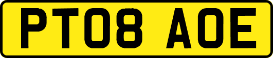 PT08AOE