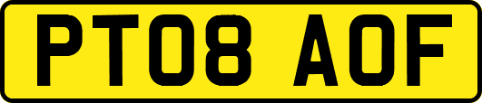 PT08AOF