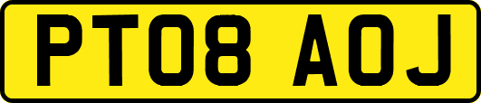 PT08AOJ