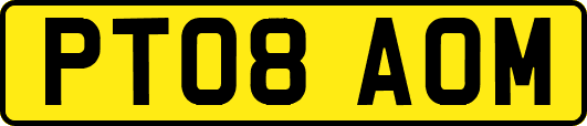 PT08AOM