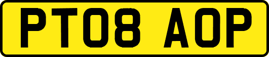 PT08AOP