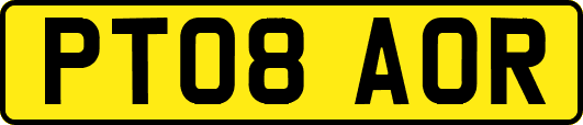 PT08AOR