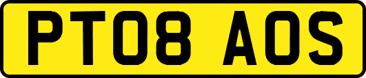 PT08AOS