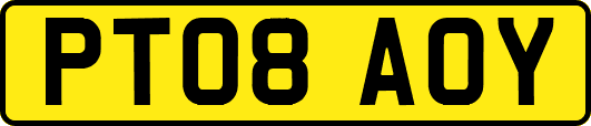PT08AOY