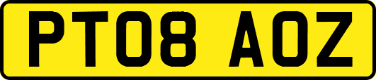 PT08AOZ