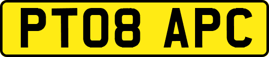 PT08APC