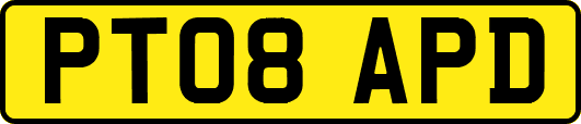 PT08APD