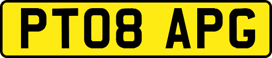 PT08APG