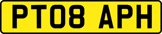 PT08APH