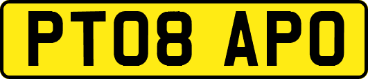 PT08APO