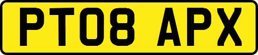PT08APX