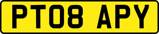 PT08APY