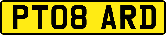 PT08ARD