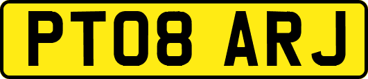 PT08ARJ