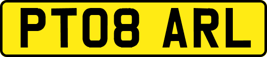 PT08ARL