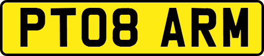 PT08ARM