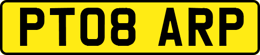 PT08ARP