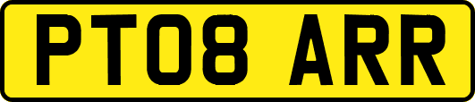 PT08ARR