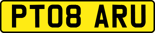 PT08ARU