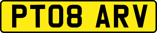 PT08ARV