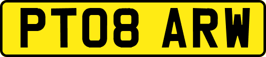 PT08ARW