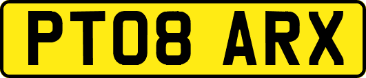 PT08ARX
