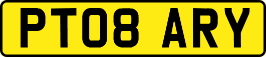 PT08ARY