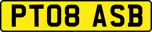 PT08ASB