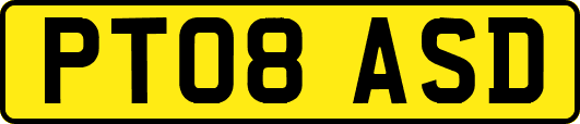 PT08ASD