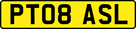 PT08ASL