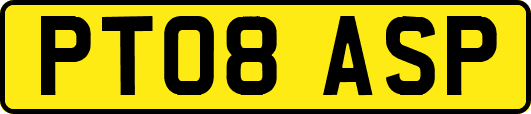 PT08ASP