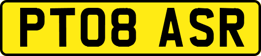PT08ASR