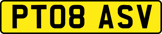 PT08ASV