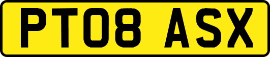 PT08ASX