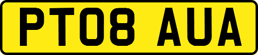 PT08AUA