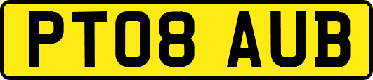 PT08AUB