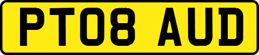 PT08AUD