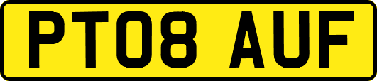 PT08AUF