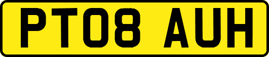 PT08AUH