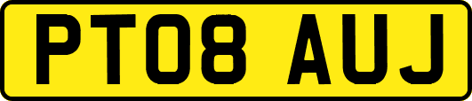 PT08AUJ