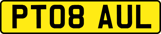 PT08AUL