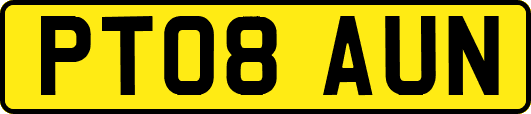 PT08AUN