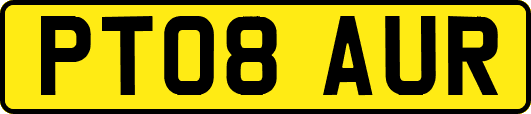 PT08AUR