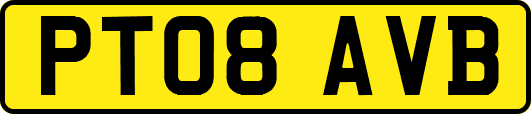 PT08AVB