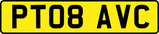 PT08AVC