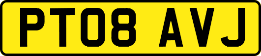 PT08AVJ