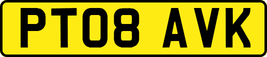 PT08AVK