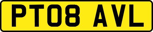 PT08AVL