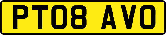 PT08AVO