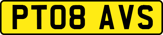 PT08AVS